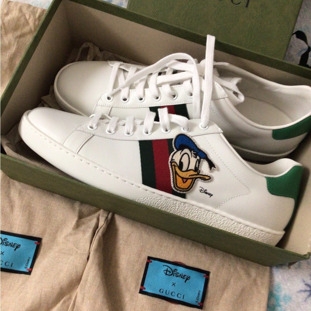 GUCCI woman